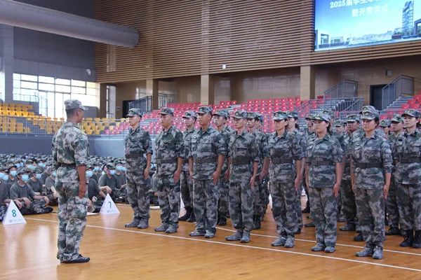 郑州高中学校军训,郑州市高中军训地点