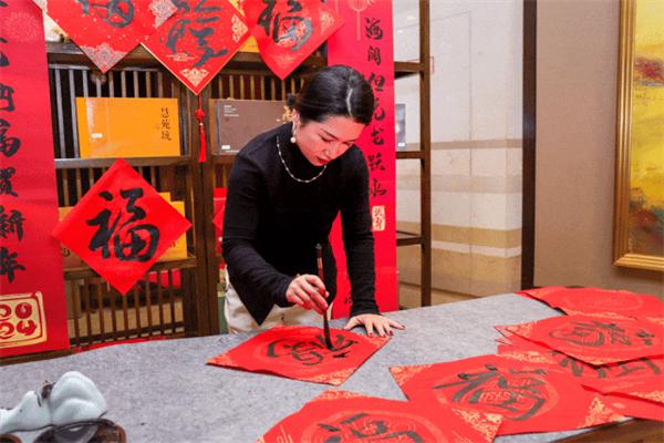 开元旅业酒店欣欣向“龙”,客流营收创新高!