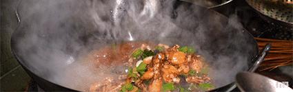 松山湖牛蛙,松山湖万象汇牛蛙团购