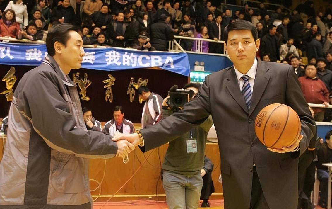 男篮巩晓彬简介,男篮国手巩晓彬