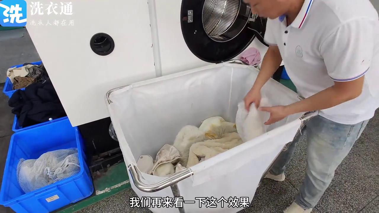 四氯乙烯干洗设备报价,干洗环保皮草