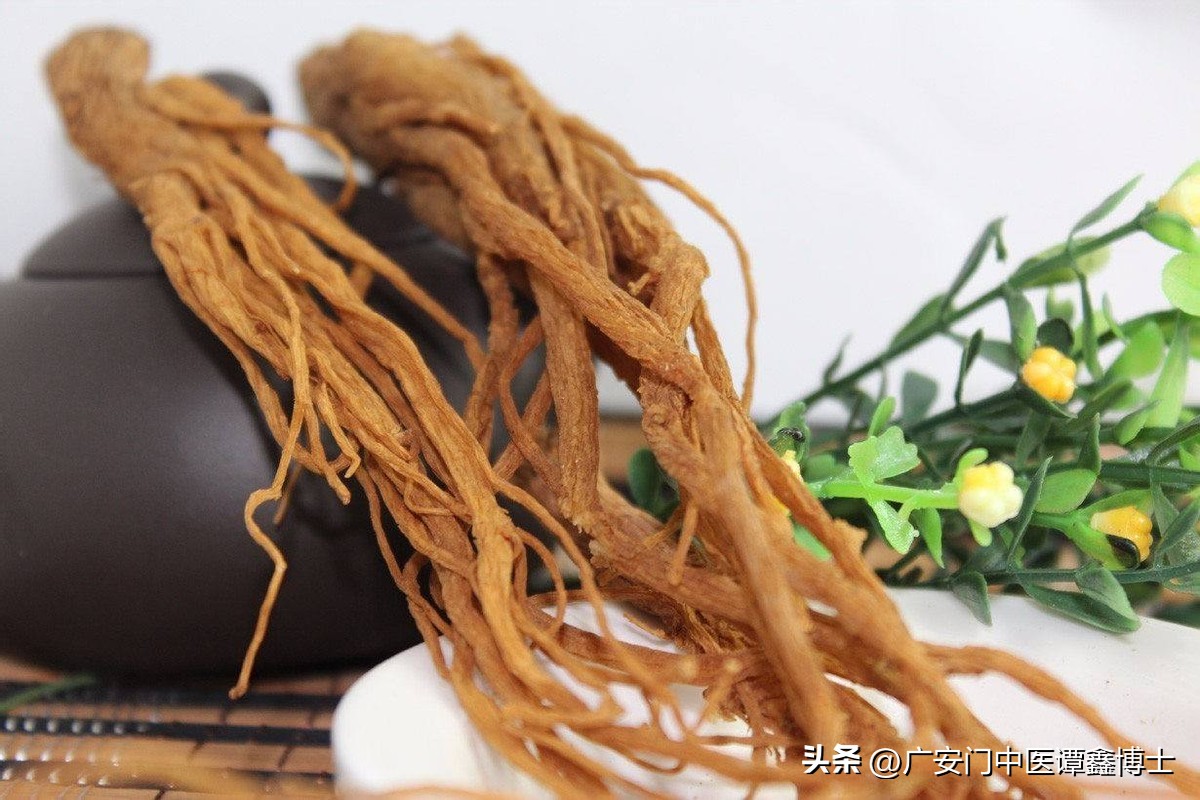 中医治肺痨最佳方剂,肺肾气虚咳嗽中药方