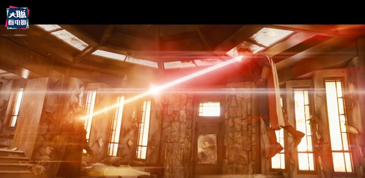 黑袍纠察队第三季解析 (黑袍纠察队第三季大结局动画)