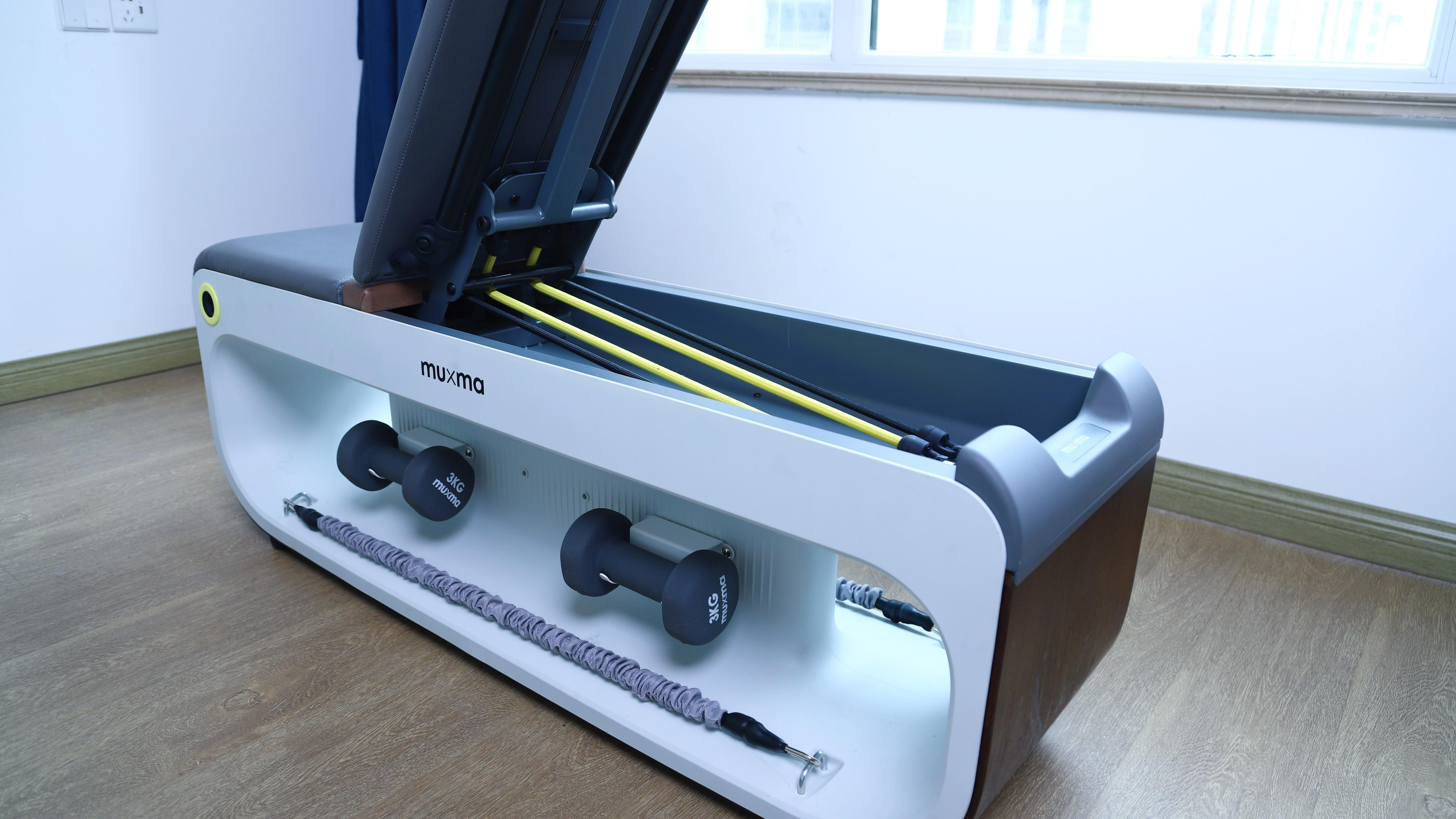 沐小马健身凳价格,沐小马活力健身凳使用方法