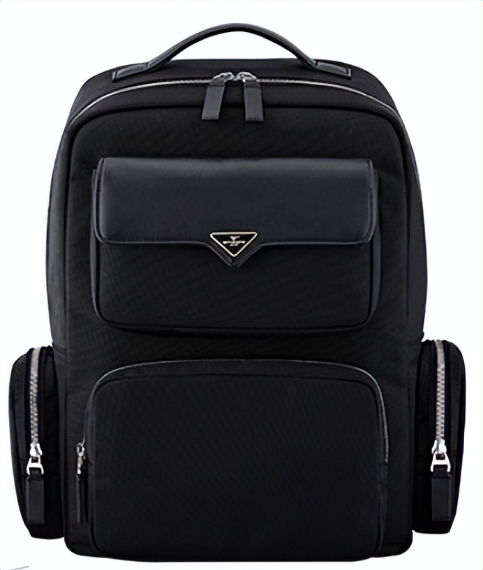 口述七匹狼斜挎包真实使用体验