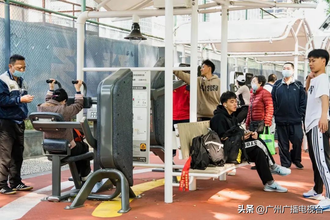 广州24小时健身房有哪些,广州的健身场所开放了吗