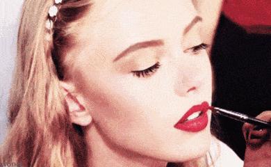 女人一定要有的8支口红,一个女人必备的十支口红