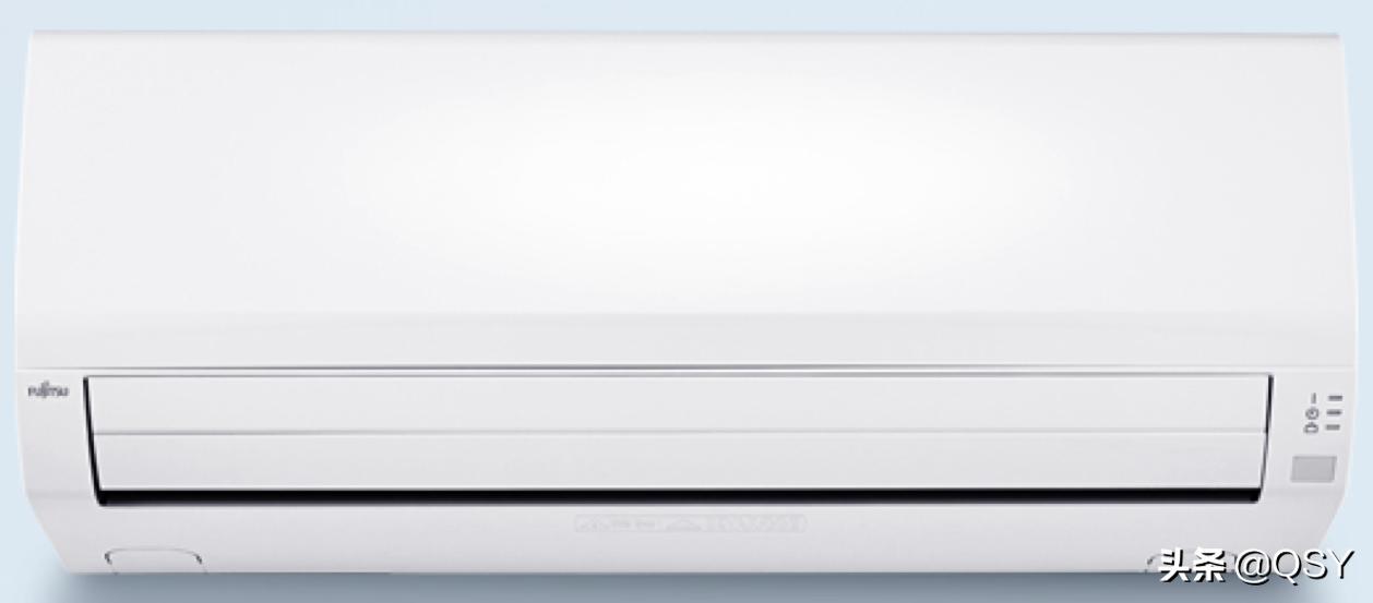如何选购富士通空调,富士通空调哪个系列最好用