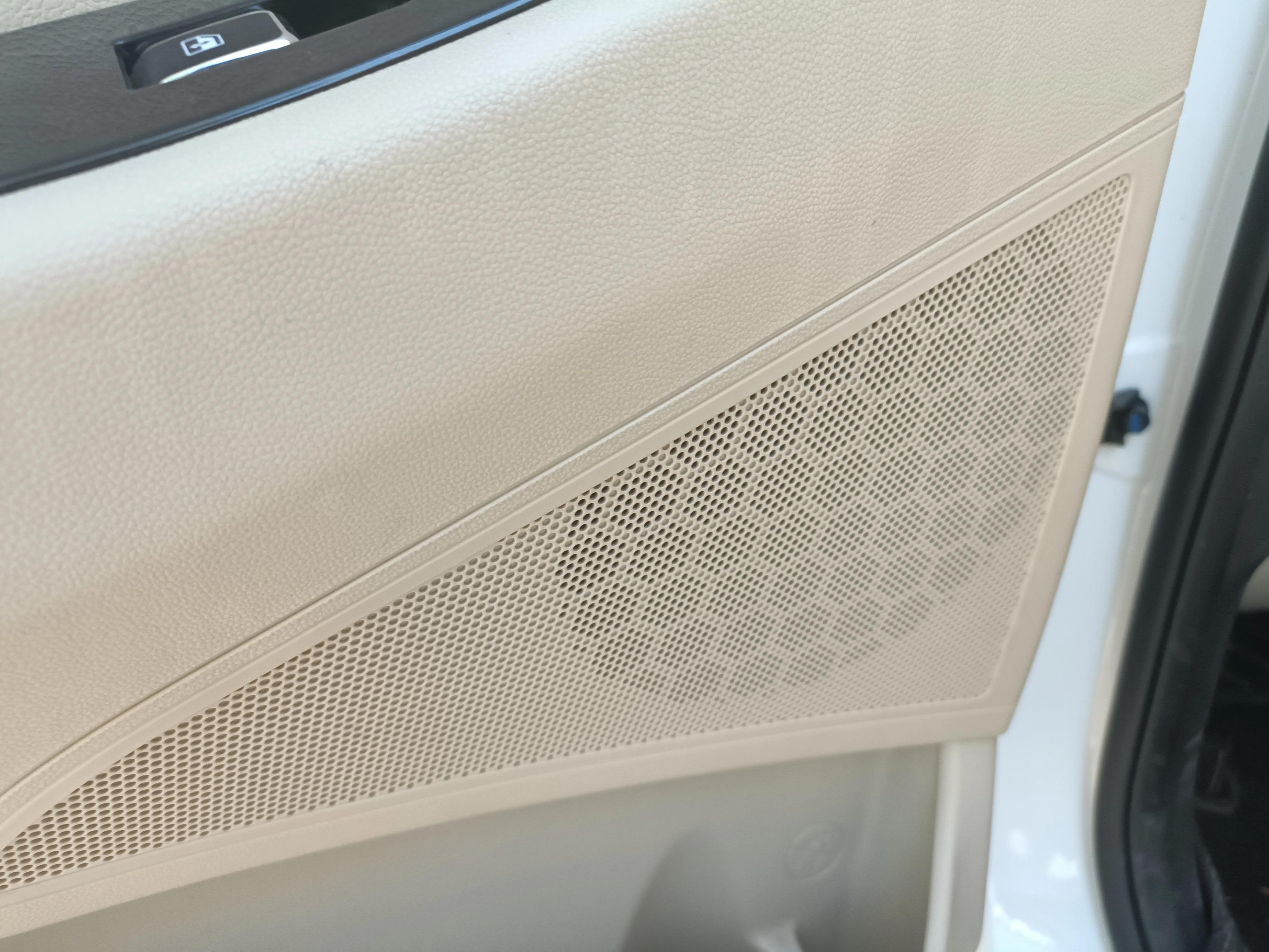 七万元左右的车音响,七万以内音响比较好的车