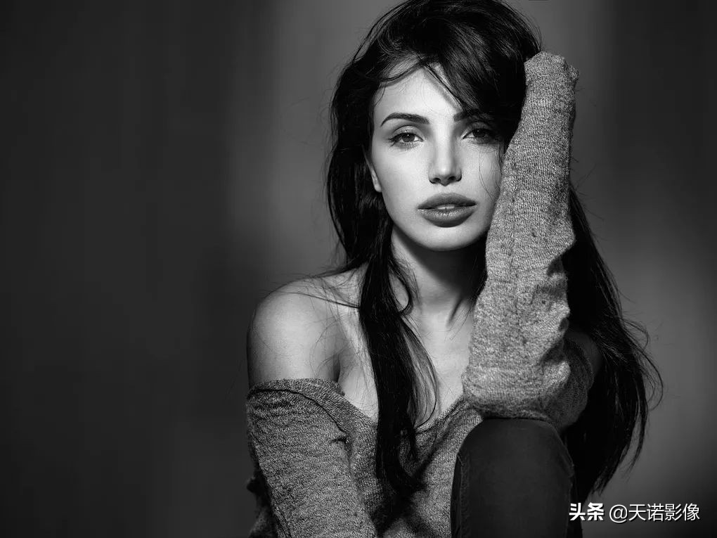 哈苏拍的人像有多高清,哈苏拍人有多清晰