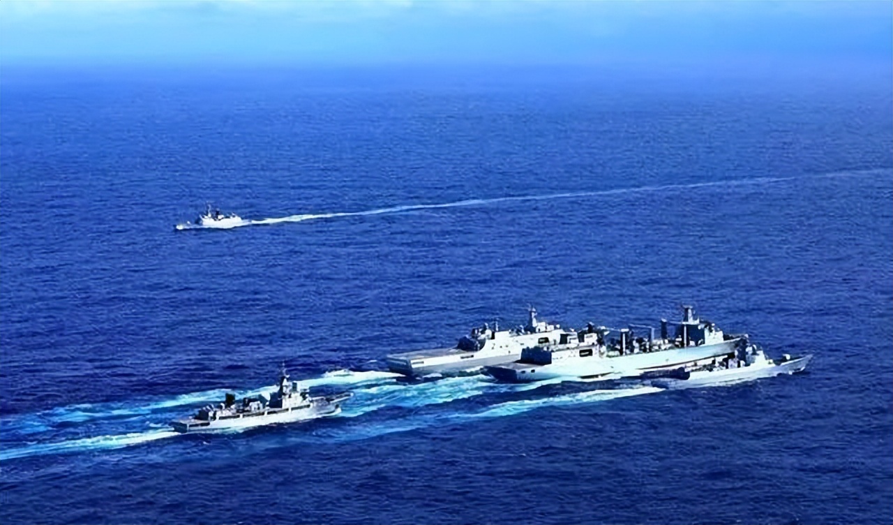 3日新消息!两岸统一倒计时?大陆颁布台湾新规，蔡英文急寻美援