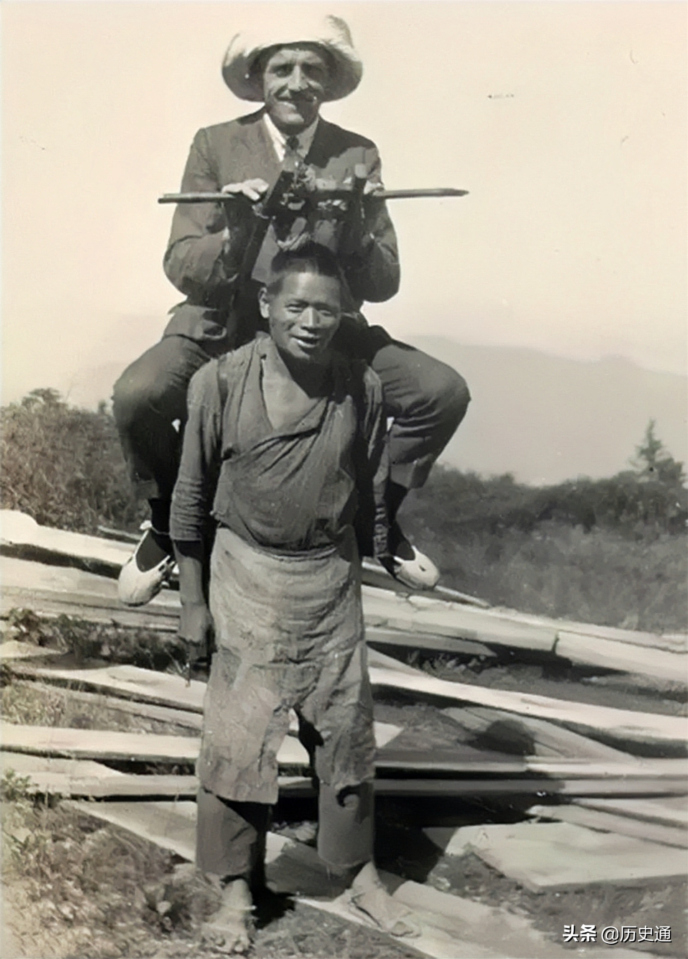 李氏骨伤技术第一代传人,李氏骨科传统疗法