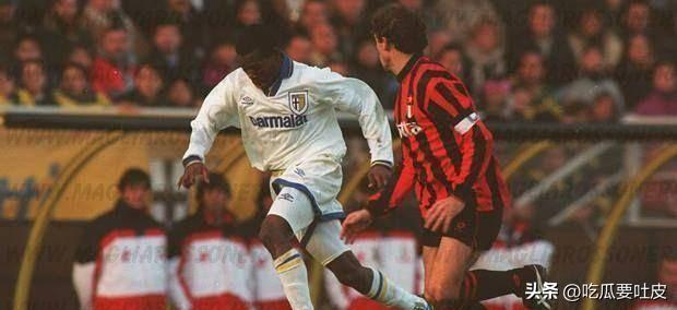 坦济时代的帕尔玛，你可还曾记得？