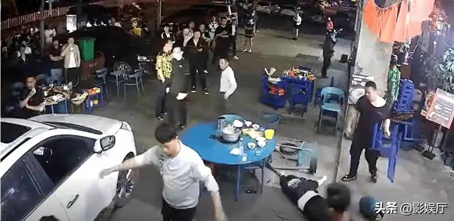 剪刀自卫杀人案后续,剪刀杀人案后续