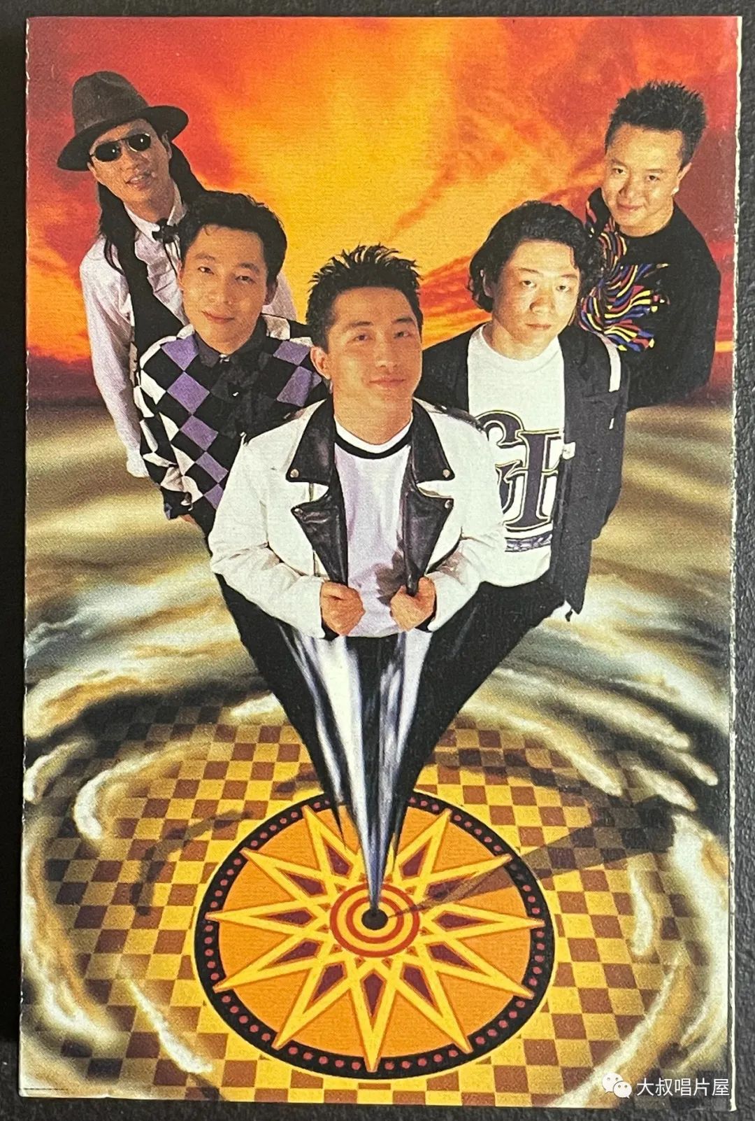 怀旧经典流行歌30首,90老歌盘点2002华语经典流行歌曲