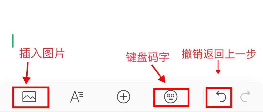 小白必看公众号发文流程,公众号实用小技巧