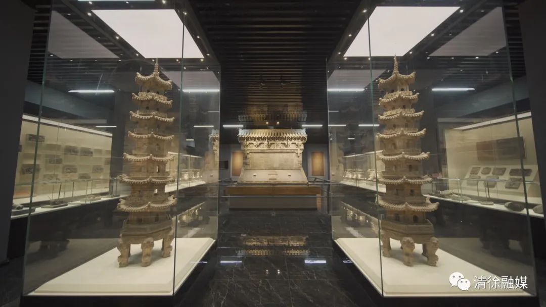 太原清徐县最好的地方,清徐有啥逛的地方