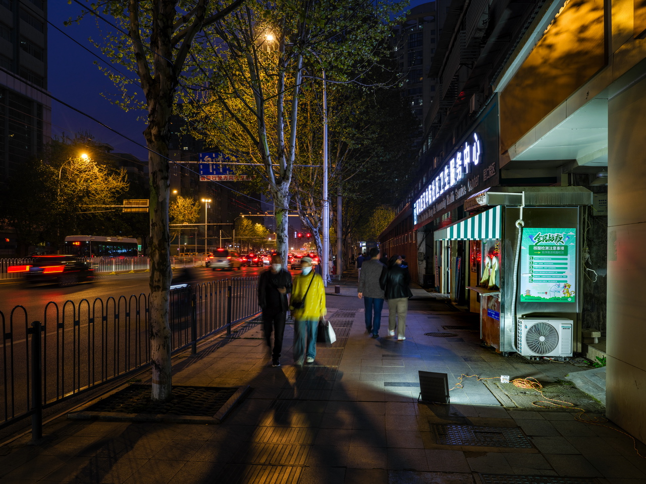 周国献摄影,周国献摄影作品