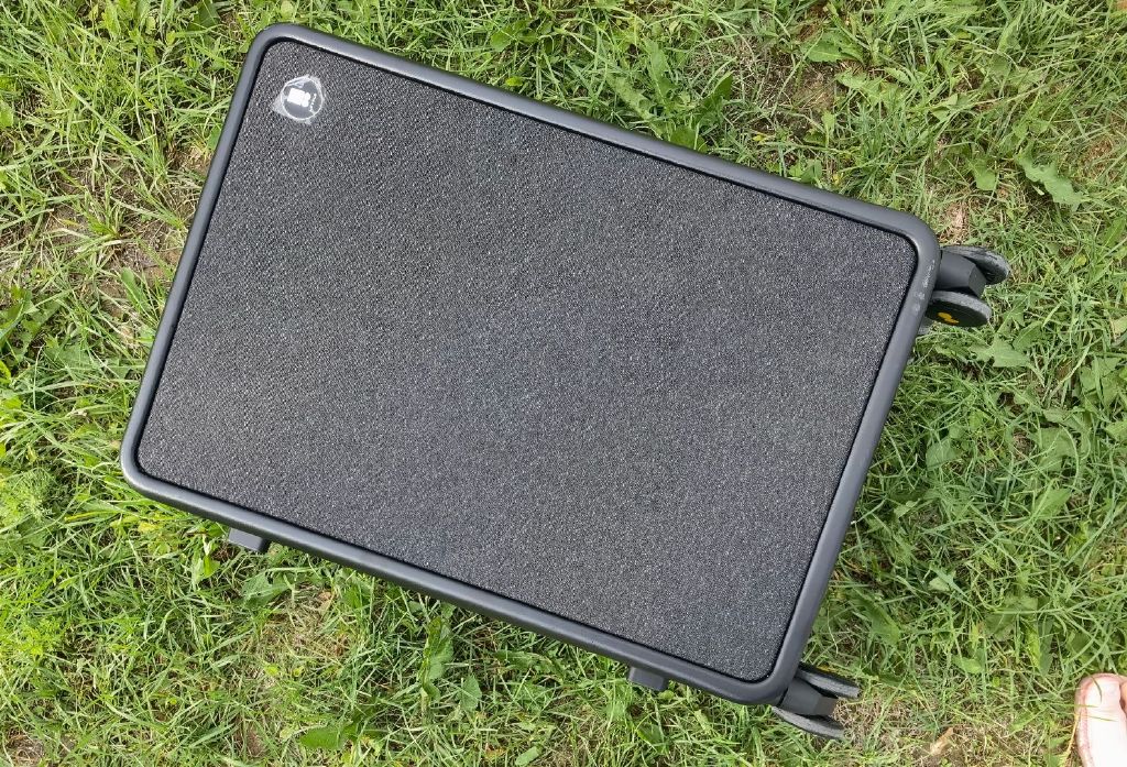 地平线8号大旅行家行李箱绿色,地平线8号大旅行家拉杆箱