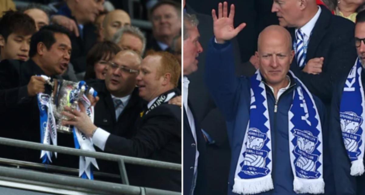 最疯狂的故事之后，伯明翰城的收购给球迷带来了希望