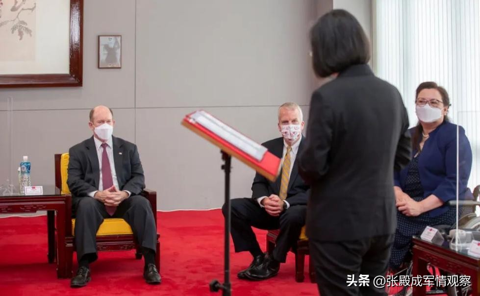 非逼中国出手？英国批准对台出售潜艇部件，别怪解放军不客气