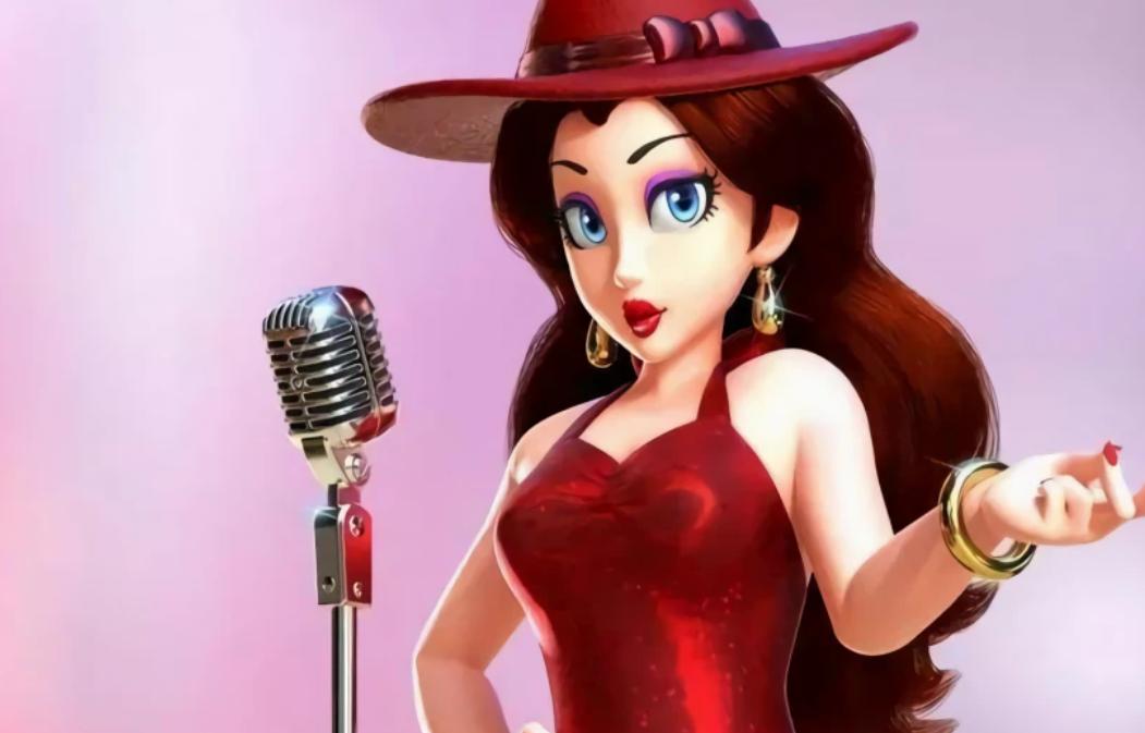 马力欧兄弟汇总,马力欧路易吉cp