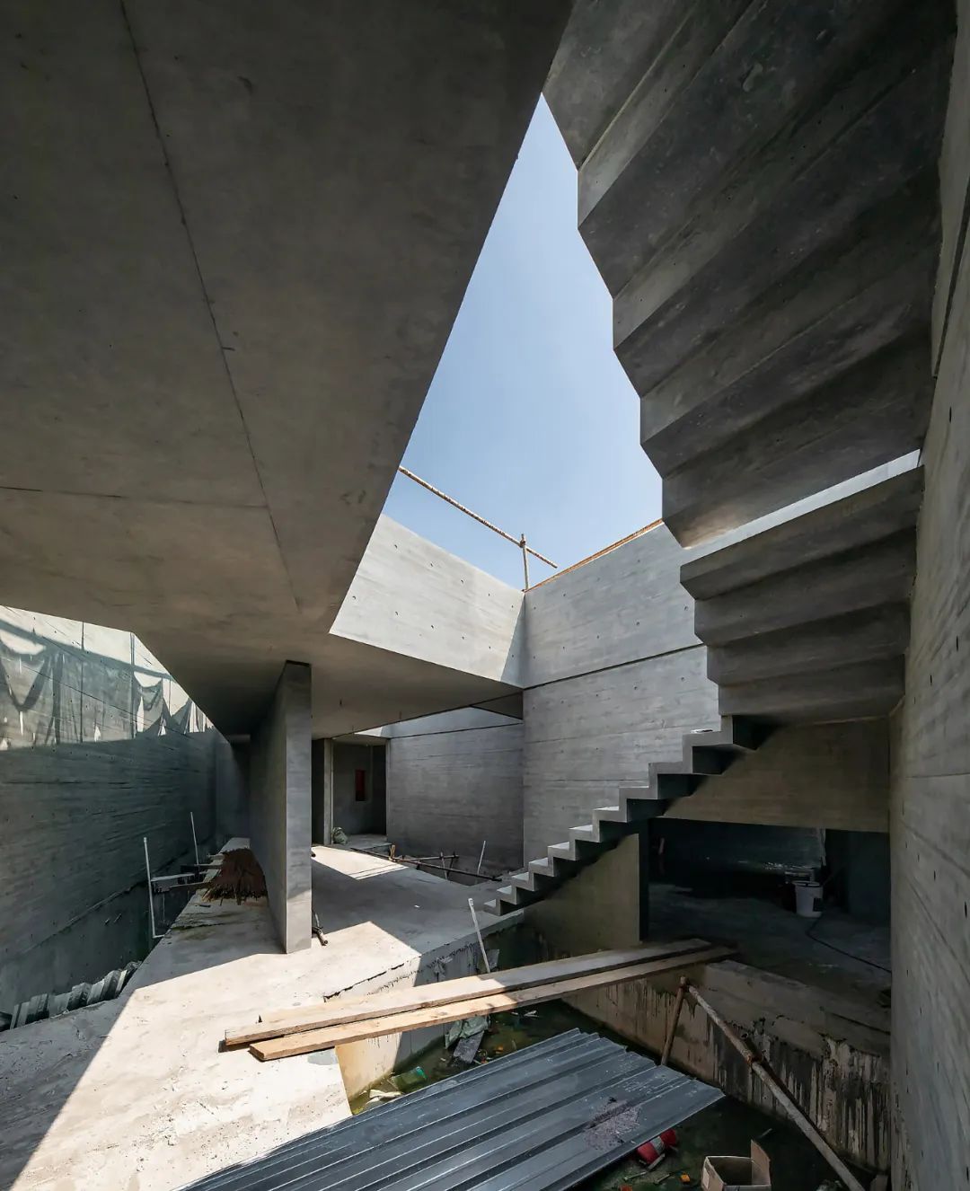 2024年中国有哪些标志性建筑,2022年中国5个震惊世界的建筑