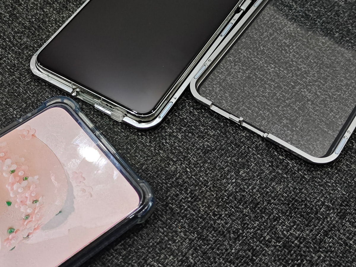 2018国产八款旗舰手机评测,实测对比三款旗舰手机谁更好