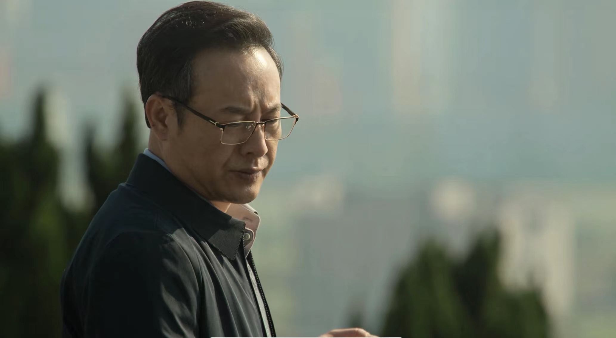 狂飙陈书婷和高启强结婚是哪一集,狂飙陈书婷为什么会嫁给高启强