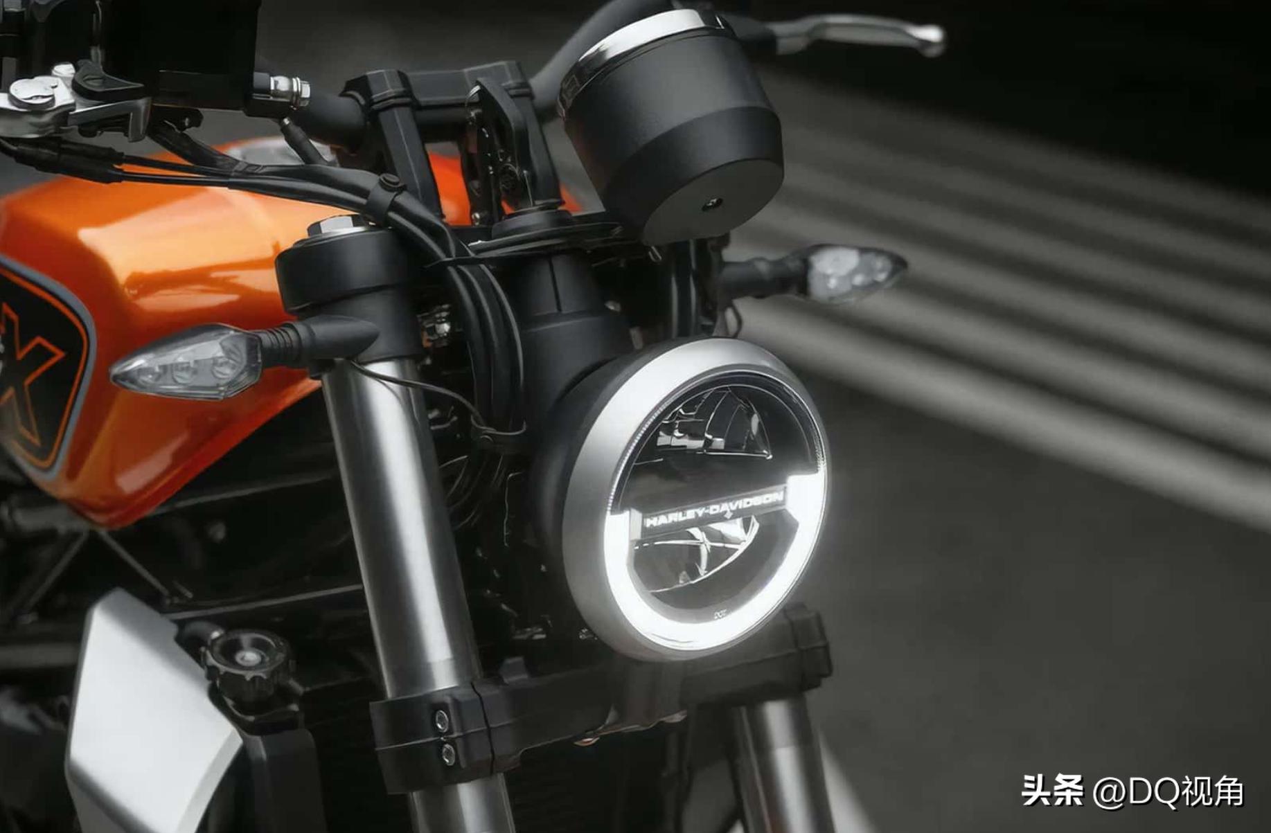 哈雷摩托x350,哈雷x350品质怎么样