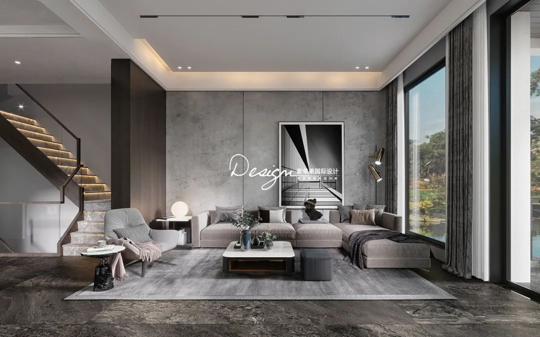 设计师孙敬中,国际知名设计师的设计之路