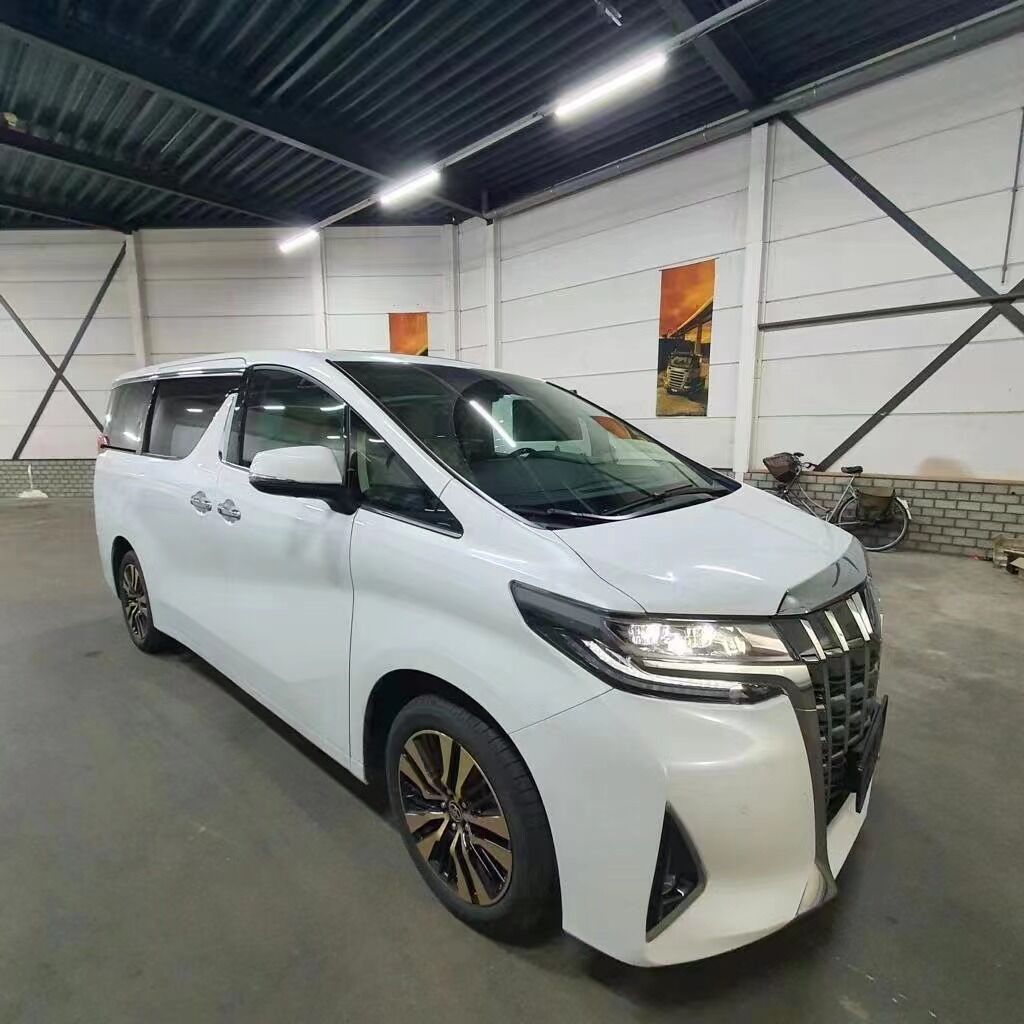 丰田埃尔法3.5t最新款7座多少钱,丰田加长版埃尔法3.5lv6