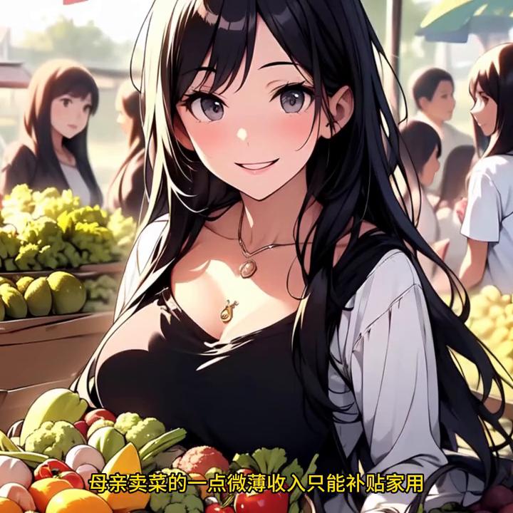 小说女主孩子保护母亲,前世一心守护的青梅竹马