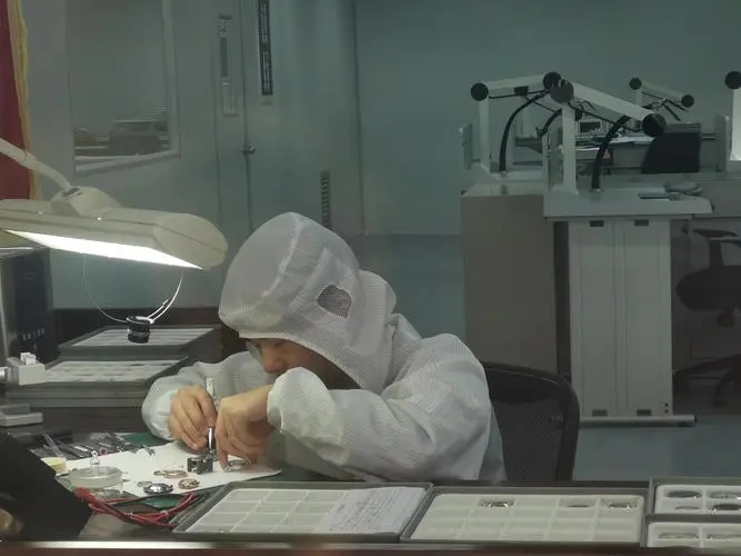 真假手表和假表的区别,制造实录机械手表是怎么制造的