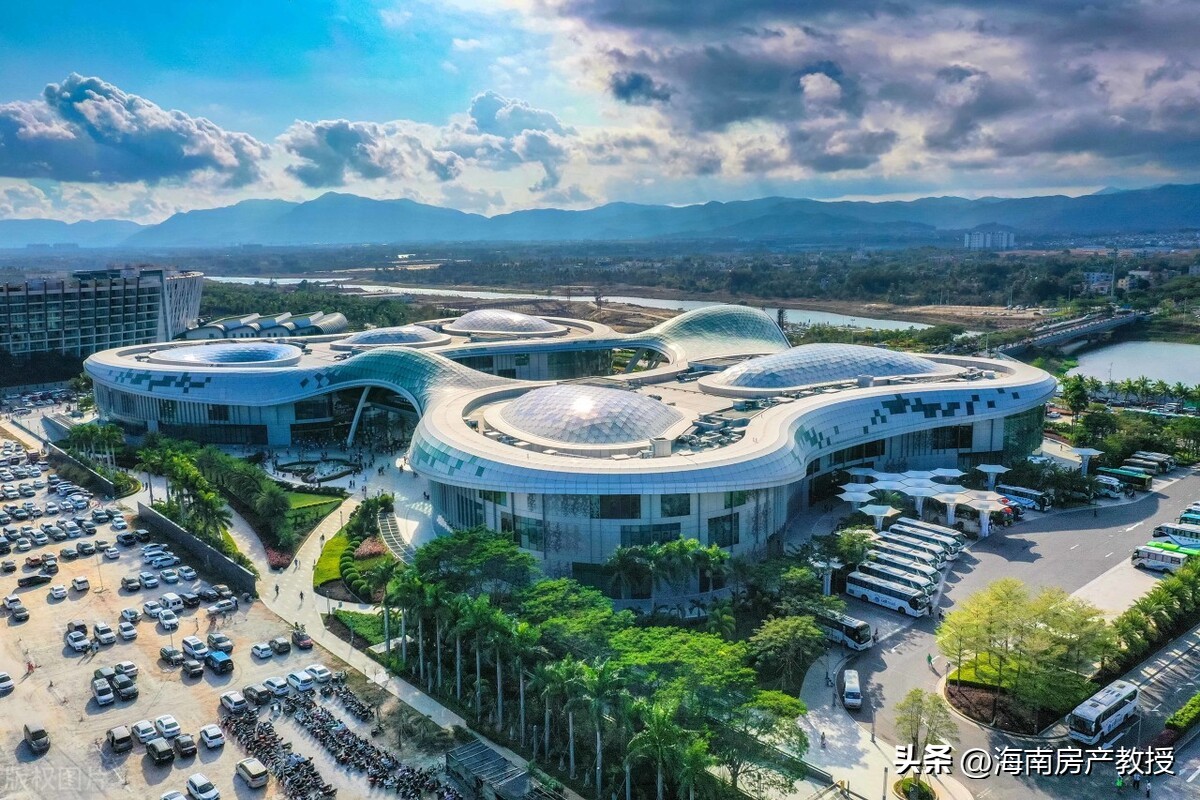 海南西线的房子值得买吗,海南西线的房子到底值不值得购买