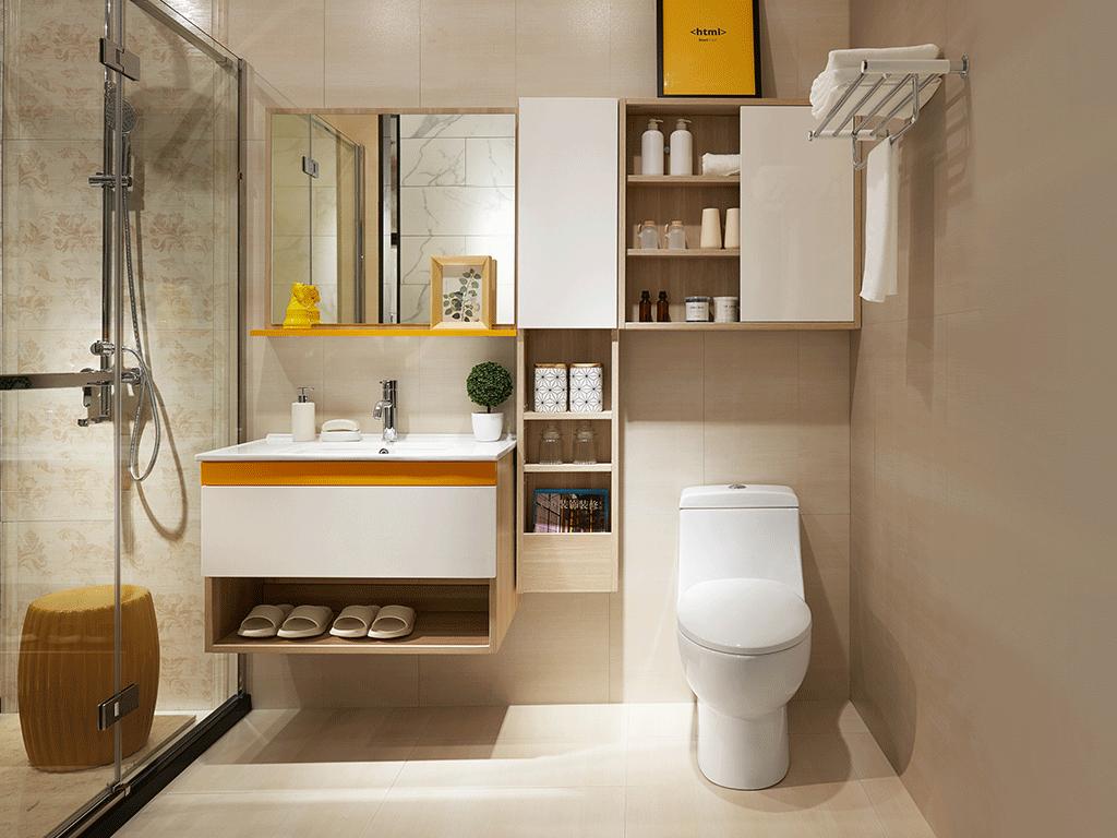 定制浴室柜生意好做吗,定制浴室柜弊病是什么