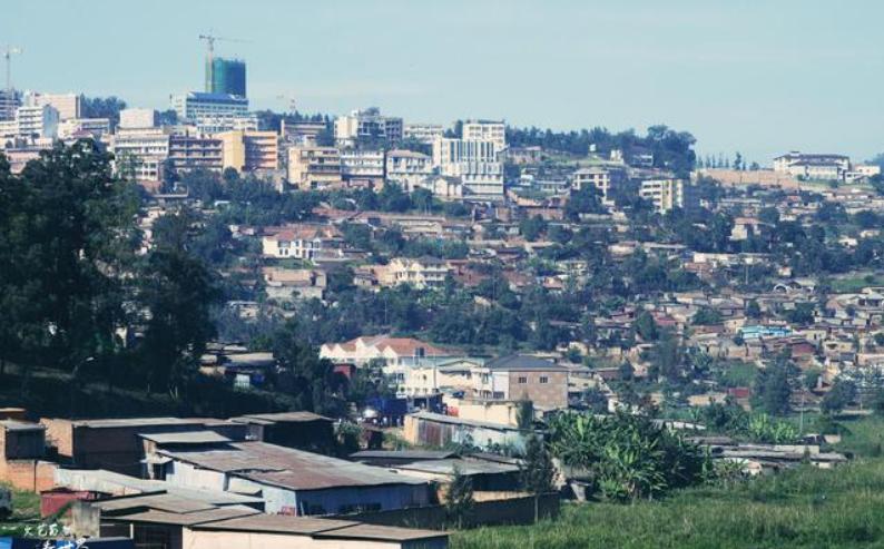 卢旺达抄袭中国,卢旺达崛起与中国有关吗