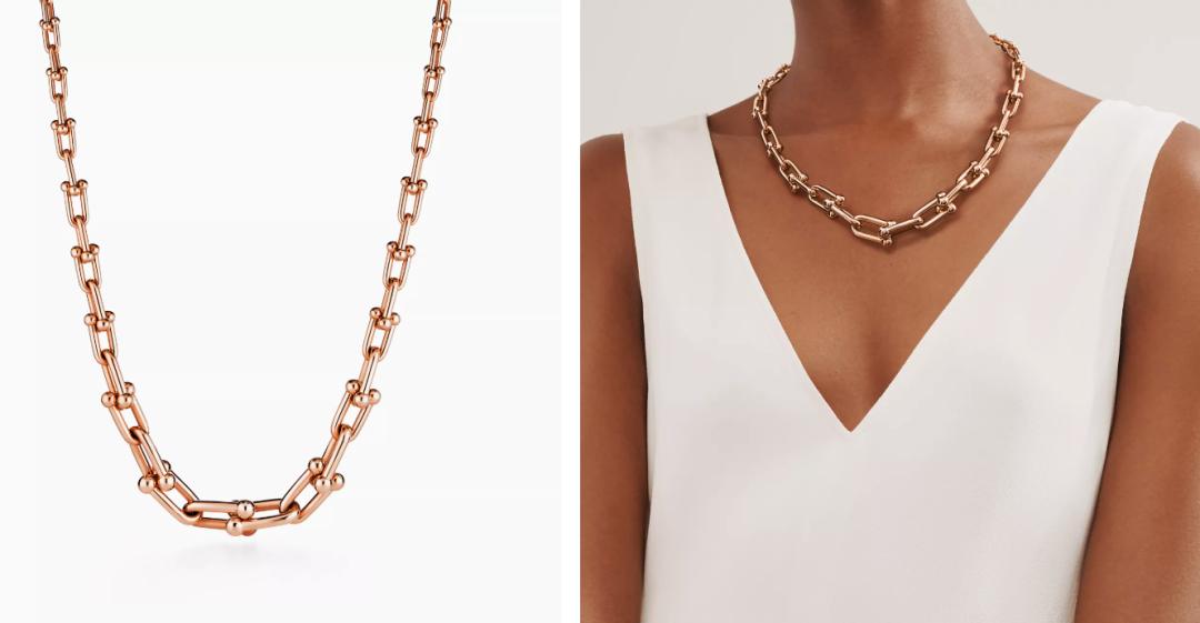 夏日穿搭之珠宝篇,夏季穿搭最in流行元素