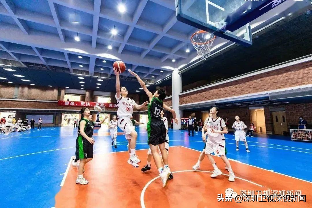 深圳四大高中体育联赛,深圳四校体育联赛官网