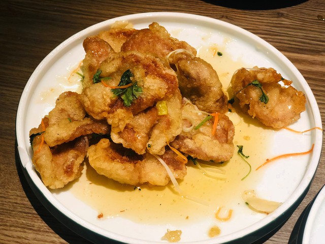 锅包肉最爱吃的一道菜,北京锅包肉哪个地方好吃