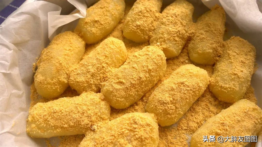 土豆最好吃的做法不要焯水,土豆不炒不蒸这样做酸甜微辣