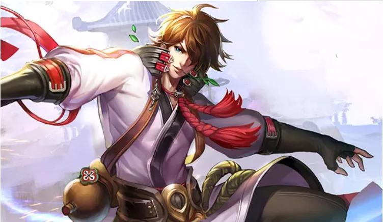 李白的五言绝句十首,李白最霸气的十首诗