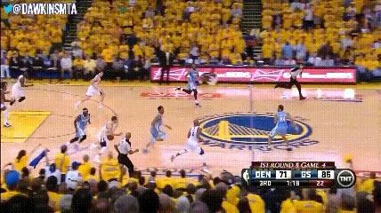 用一生来对抗傲慢与偏见，万字长文记录库里的乔丹精神