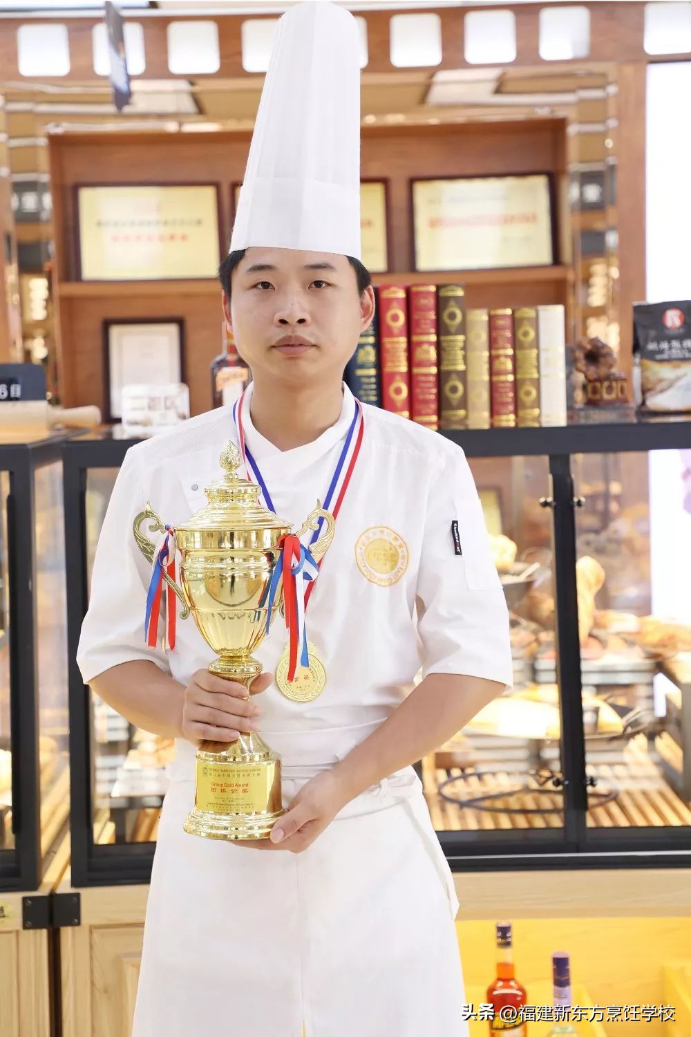 福建省新东方技工学校风评,福建新东方技工学校