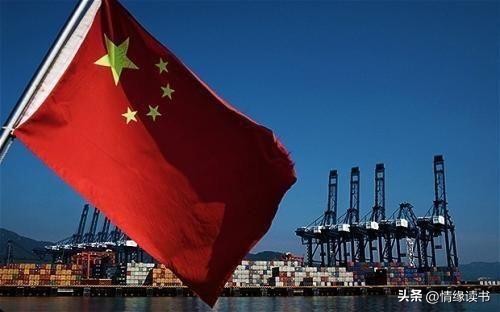 在中国的经济安全岛上，搭乘中国经济的大飞机，再“飞”上三十年