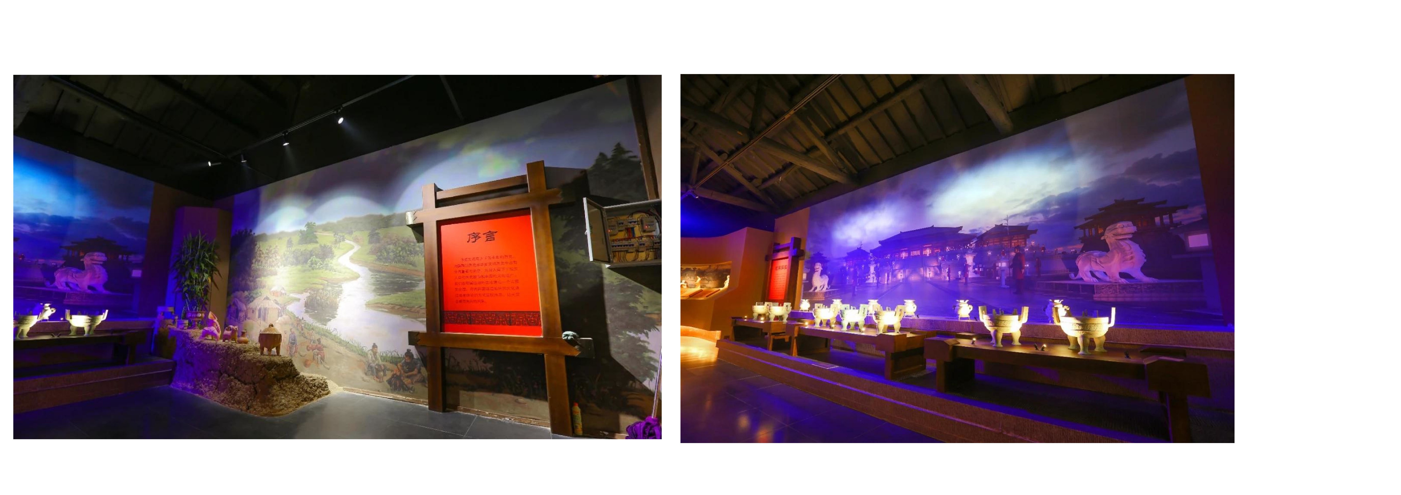 我们联袂与民宿设计专家张二青演绎谱写和美乡村建设的华章