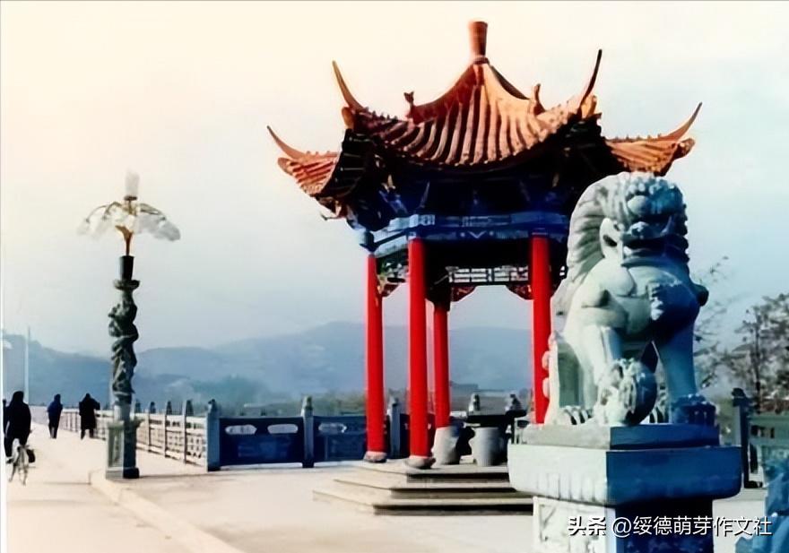 苦战2年，1987年10月25日千狮桥终于开通