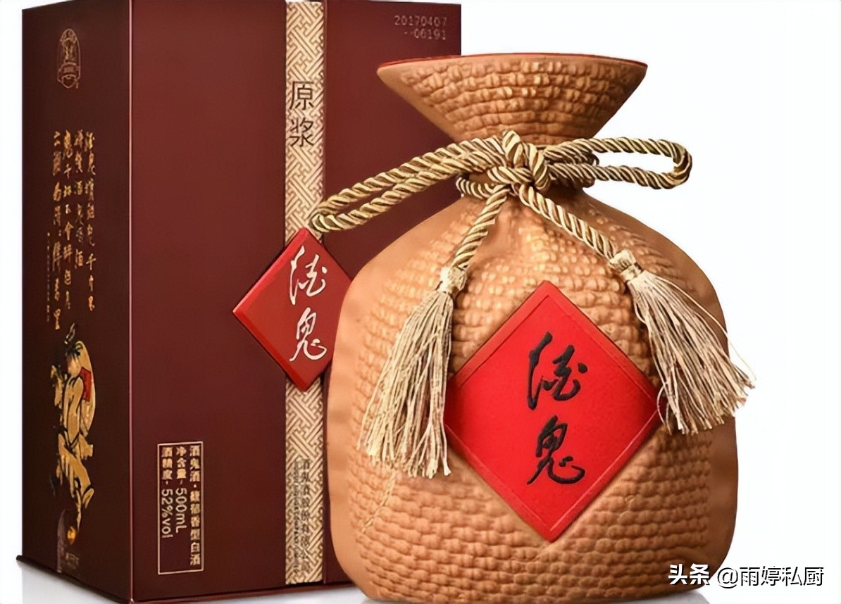 适合长期收藏的纯粮低价白酒推荐,5000内公认十款性价比高的白酒