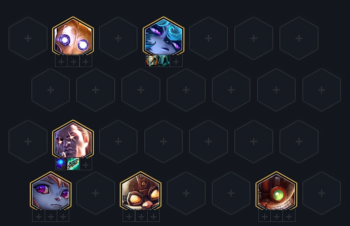 3星约德尔小法,约德尔出小法教程