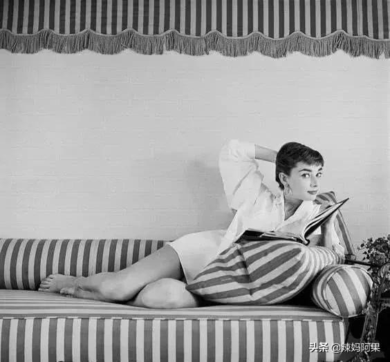 那些今非昔比的绝世容颜,盘点绝世美人